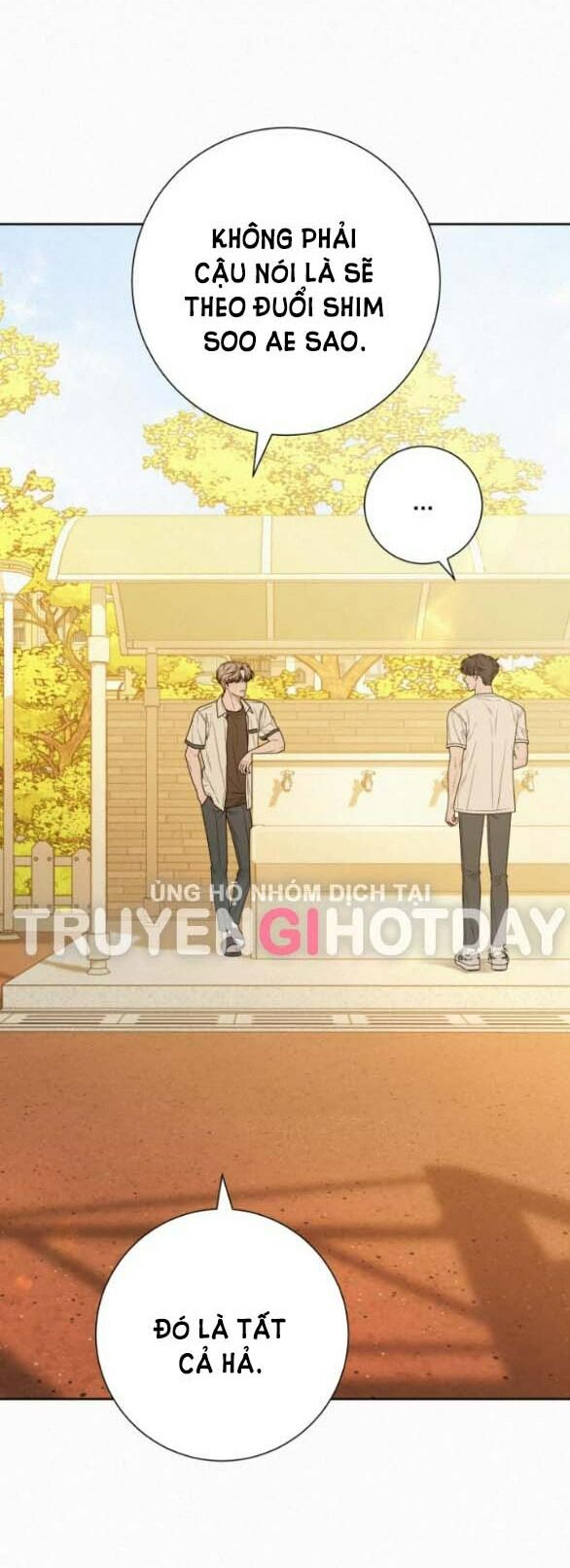 Tình Yêu Trong Sáng Chap Chapter 70.2-Tình Yêu Trong Sáng - Next Chap 114