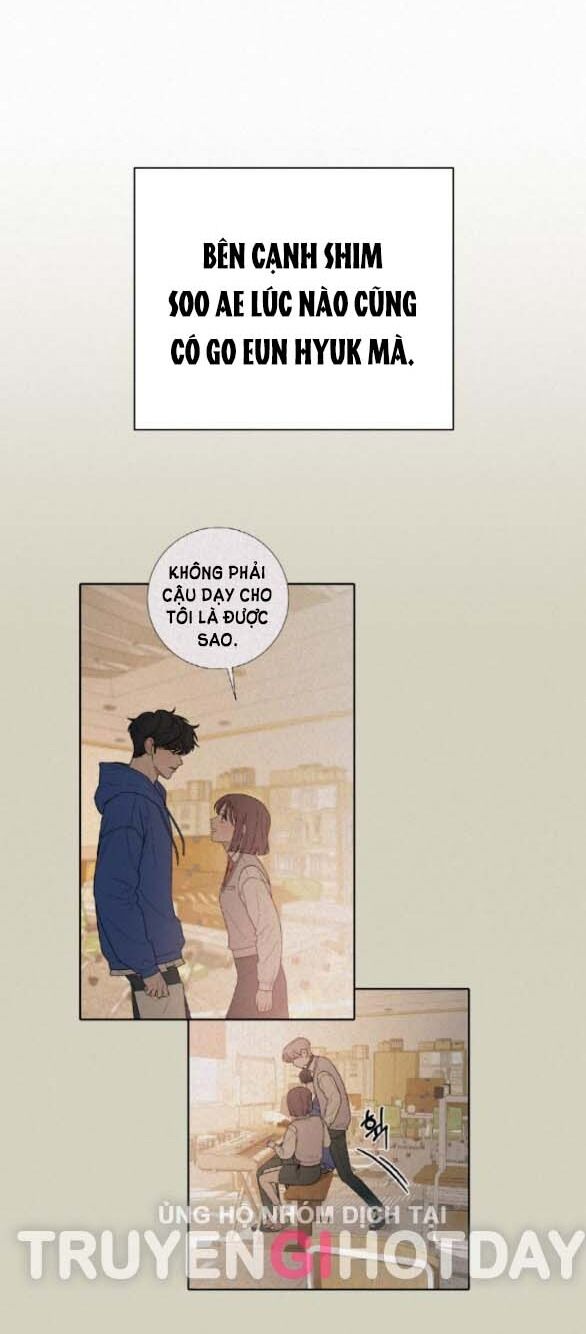 Tình Yêu Trong Sáng Chap Chapter 70.2-Tình Yêu Trong Sáng - Next Chap 114