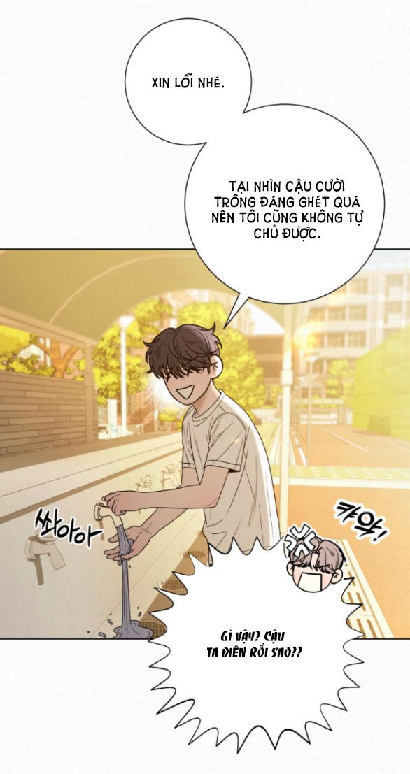 Tình Yêu Trong Sáng Chap Chapter 71.1-Tình Yêu Trong Sáng - Next Chap 115