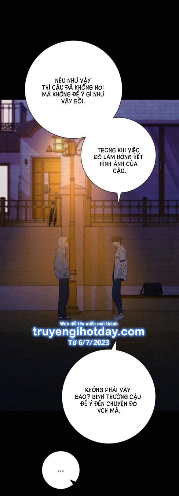 Tình Yêu Trong Sáng Chap Chapter 71.1-Tình Yêu Trong Sáng - Next Chap 115