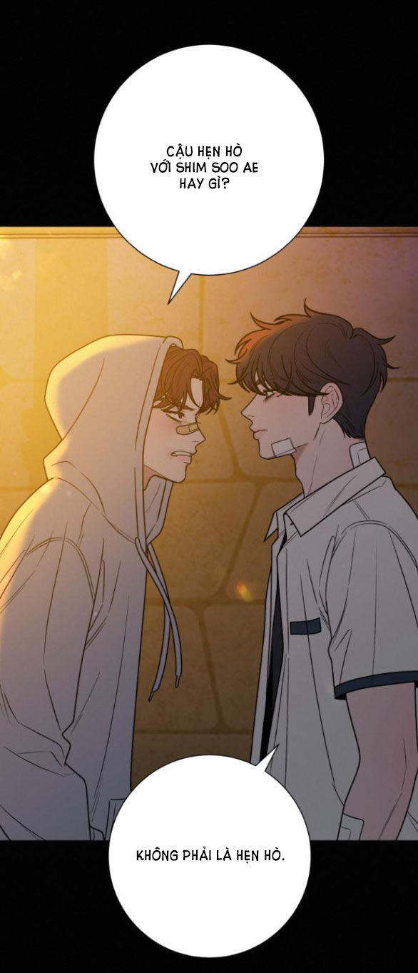 Tình Yêu Trong Sáng Chap Chapter 71.1-Tình Yêu Trong Sáng - Next Chap 115