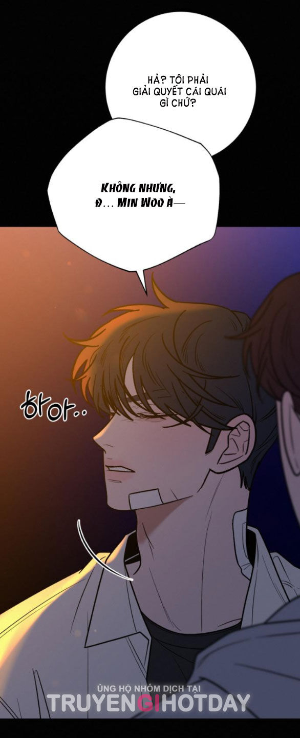 Tình Yêu Trong Sáng Chap Chapter 71.1-Tình Yêu Trong Sáng - Next Chap 115