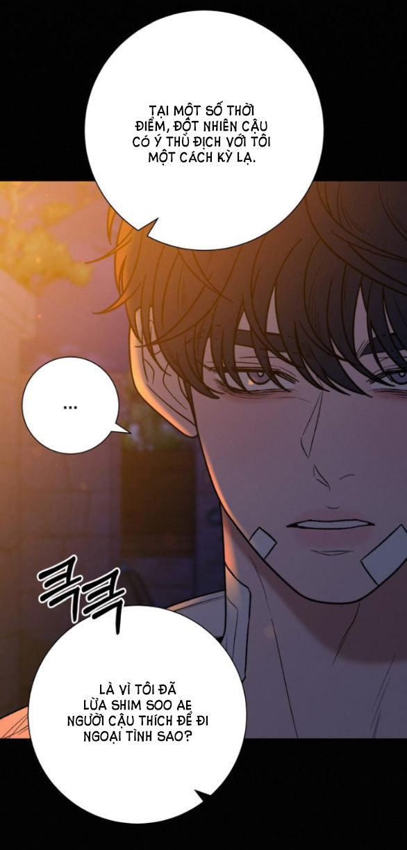 Tình Yêu Trong Sáng Chap Chapter 71.1-Tình Yêu Trong Sáng - Next Chap 115