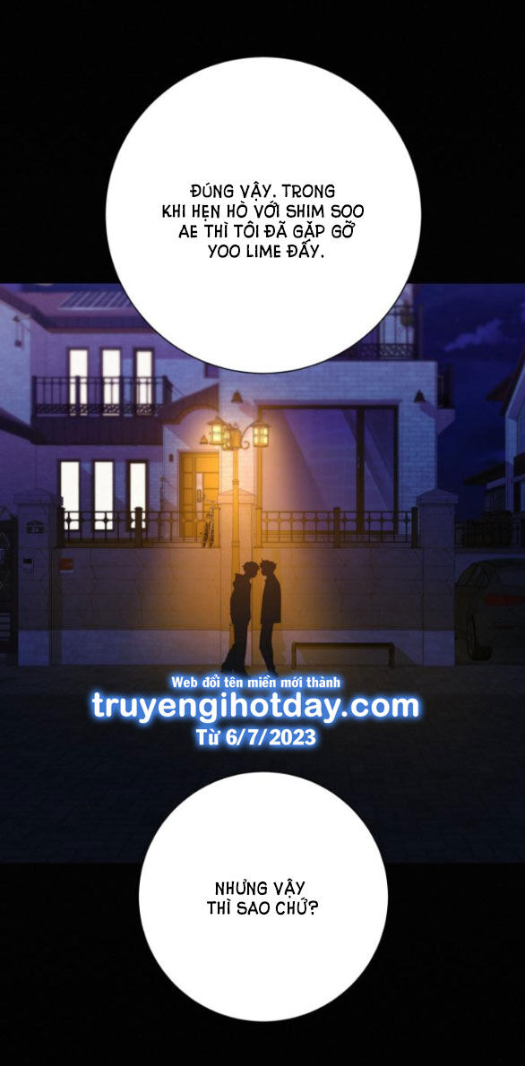 Tình Yêu Trong Sáng Chap Chapter 71.1-Tình Yêu Trong Sáng - Next Chap 115