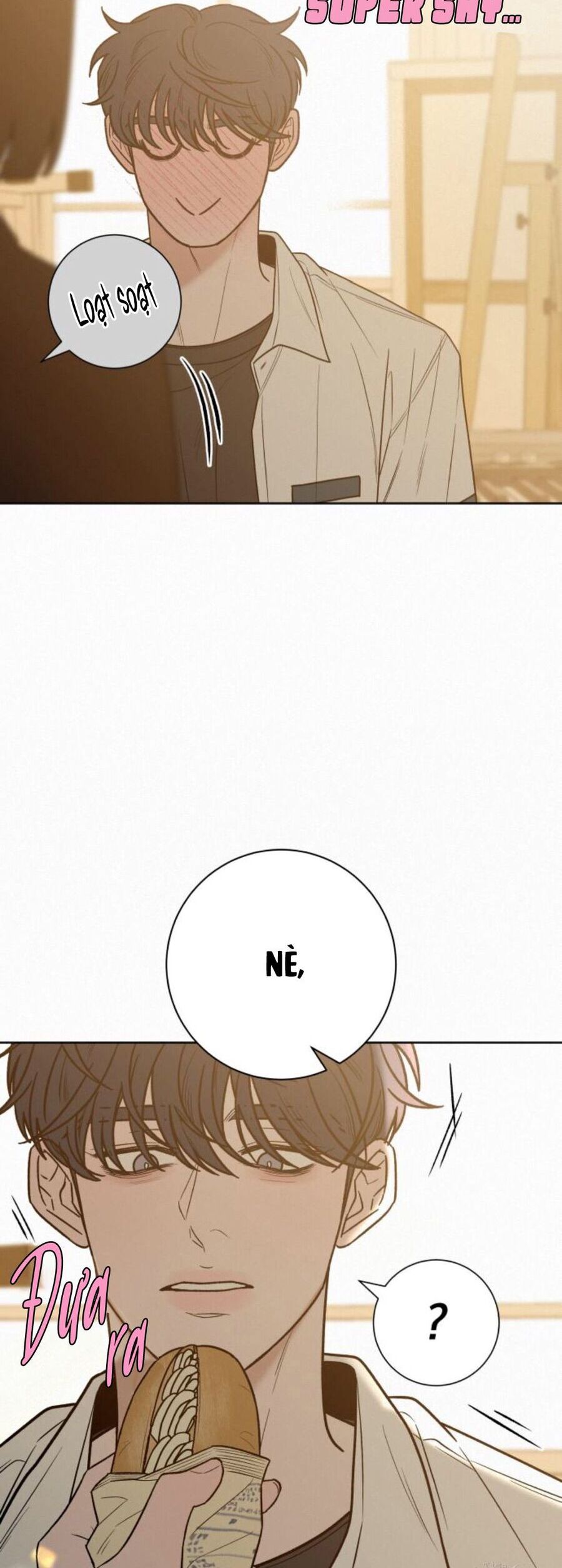 Tình Yêu Trong Sáng Chap Chapter 72-Tình Yêu Trong Sáng - Next Chap 116