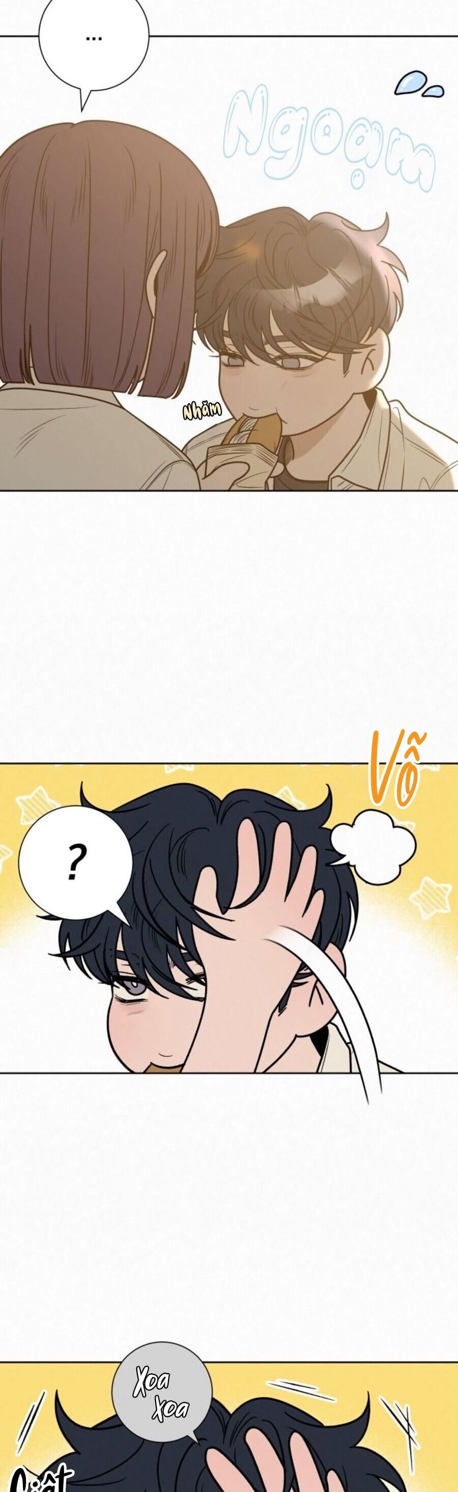 Tình Yêu Trong Sáng Chap Chapter 72-Tình Yêu Trong Sáng - Next Chap 116