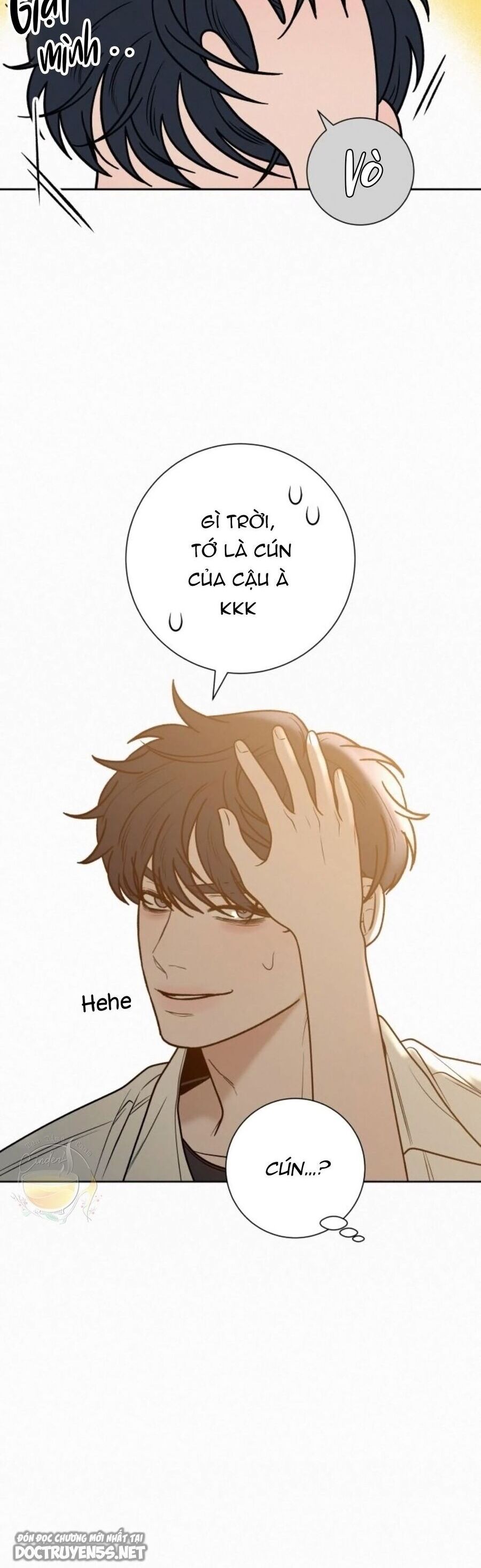 Tình Yêu Trong Sáng Chap Chapter 72-Tình Yêu Trong Sáng - Next Chap 116