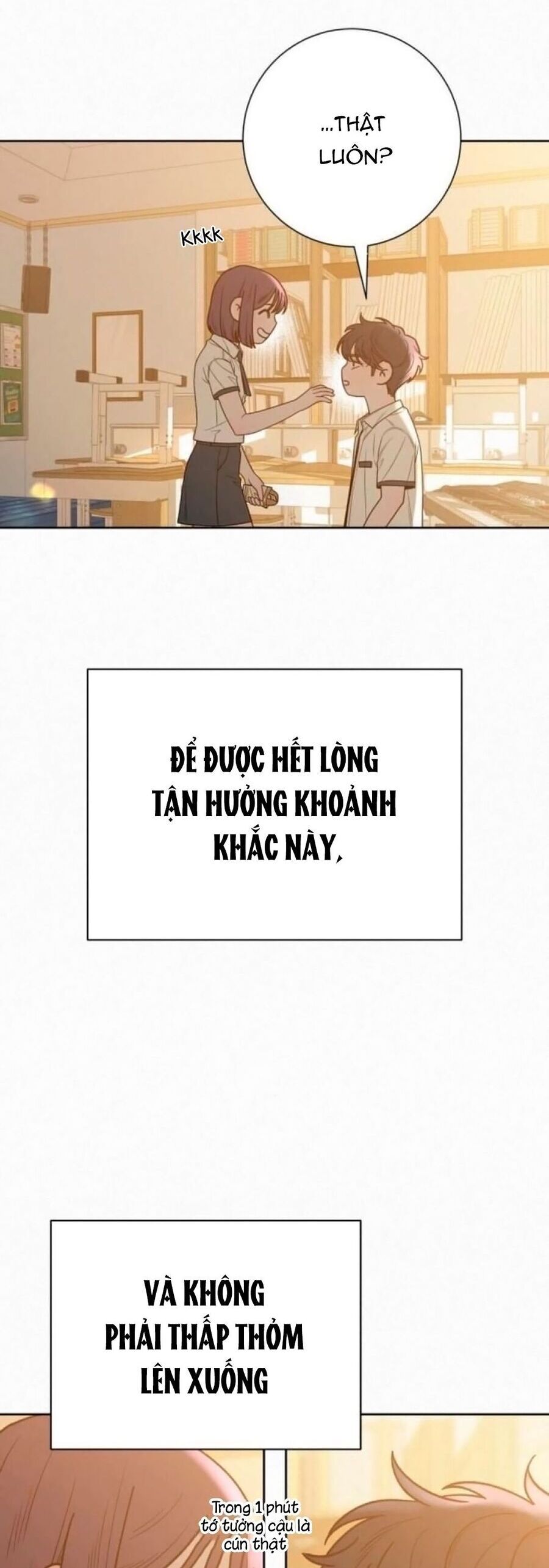 Tình Yêu Trong Sáng Chap Chapter 72-Tình Yêu Trong Sáng - Next Chap 116