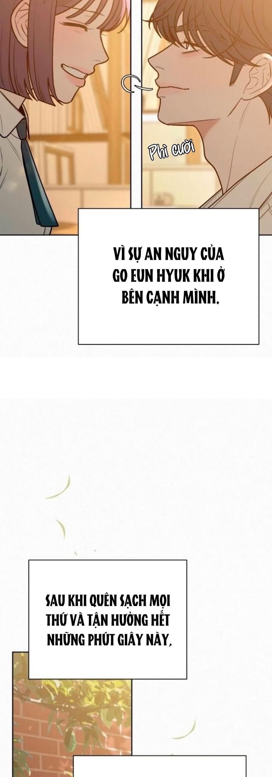 Tình Yêu Trong Sáng Chap Chapter 72-Tình Yêu Trong Sáng - Next Chap 116