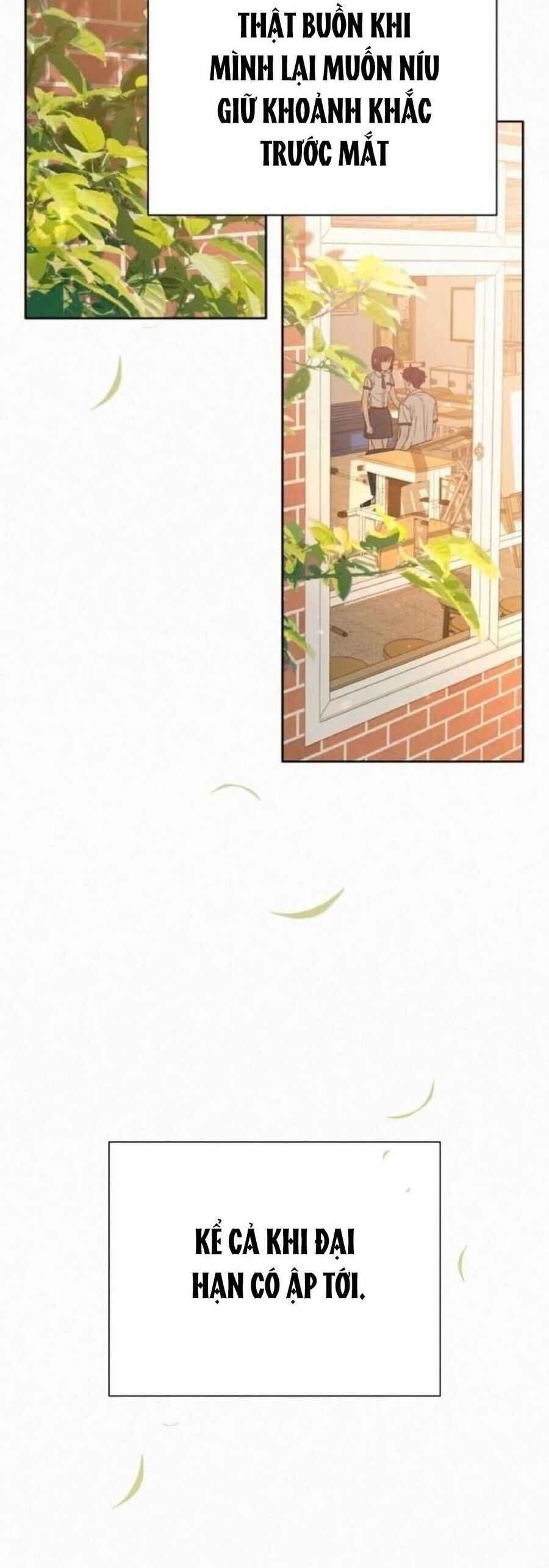 Tình Yêu Trong Sáng Chap Chapter 72-Tình Yêu Trong Sáng - Next Chap 116