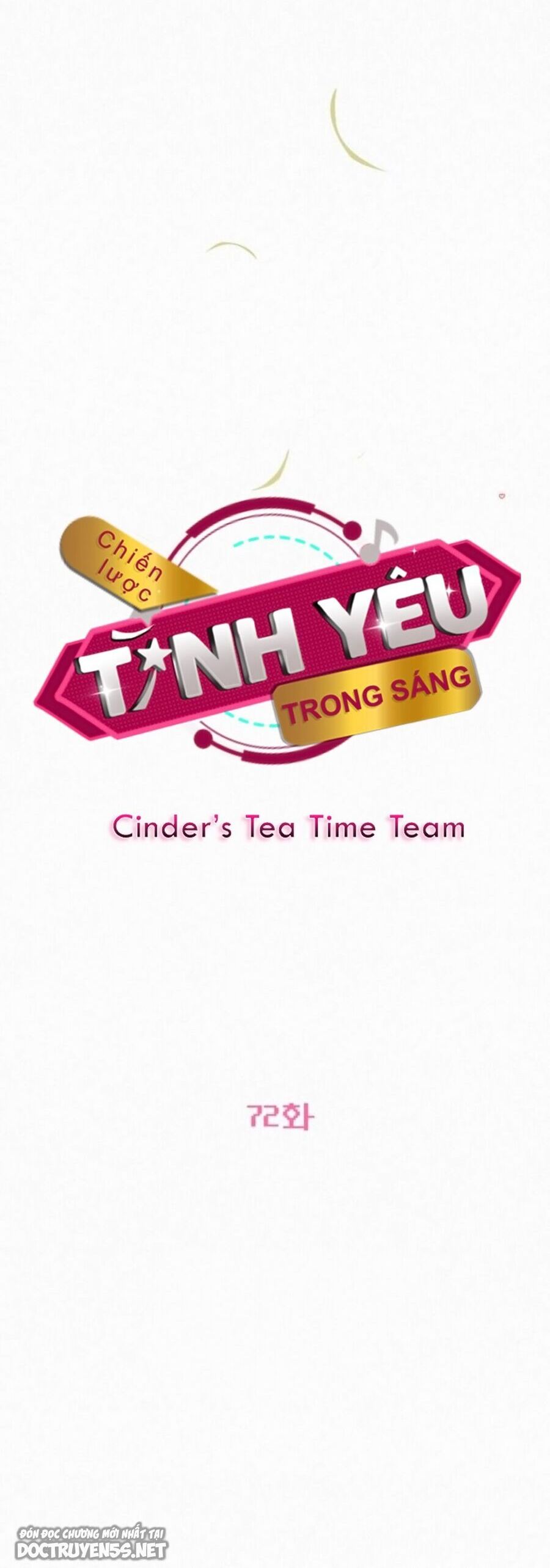 Tình Yêu Trong Sáng Chap Chapter 72-Tình Yêu Trong Sáng - Next Chap 116