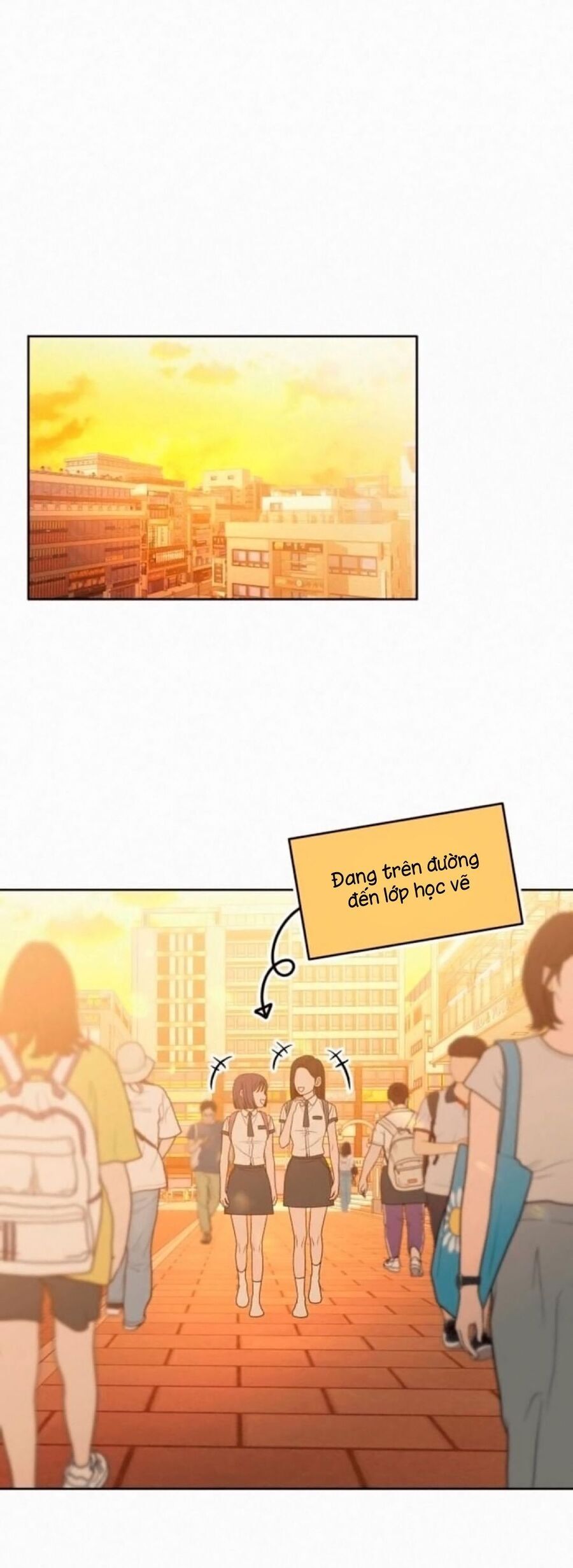 Tình Yêu Trong Sáng Chap Chapter 72-Tình Yêu Trong Sáng - Next Chap 116