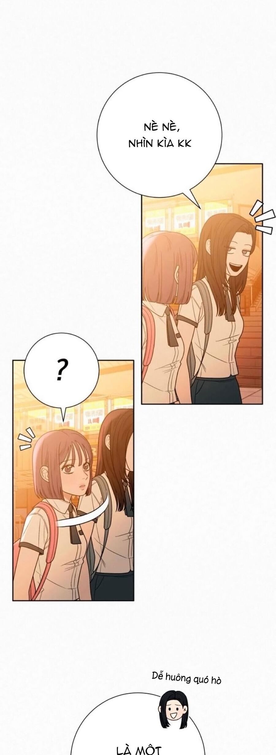 Tình Yêu Trong Sáng Chap Chapter 72-Tình Yêu Trong Sáng - Next Chap 116