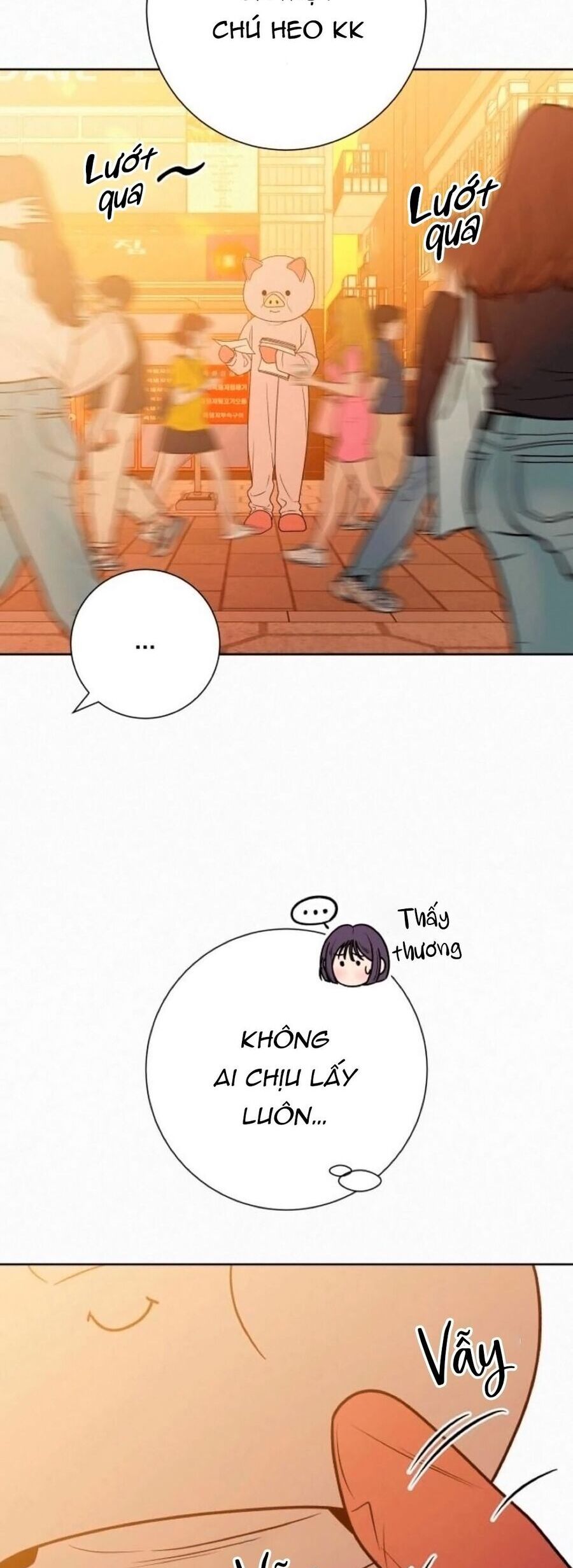 Tình Yêu Trong Sáng Chap Chapter 72-Tình Yêu Trong Sáng - Next Chap 116