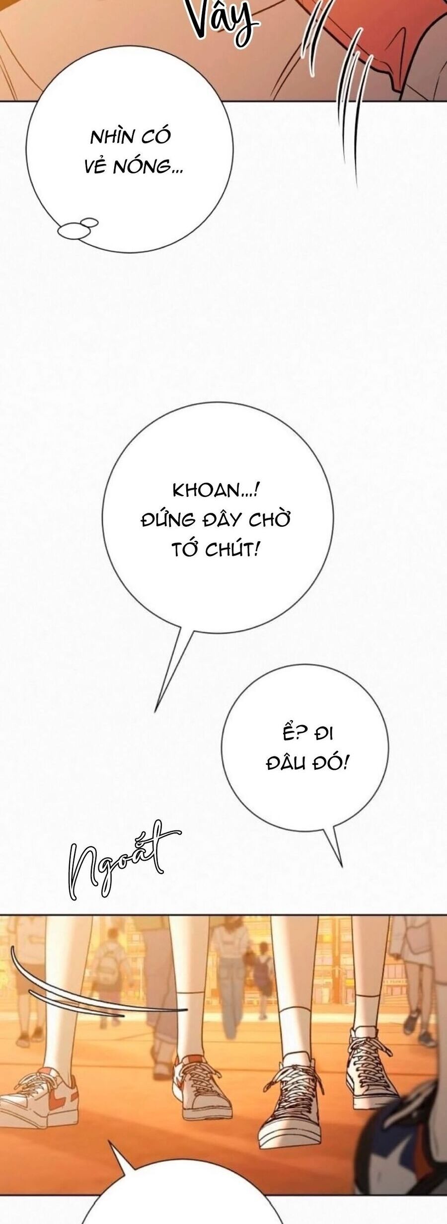 Tình Yêu Trong Sáng Chap Chapter 72-Tình Yêu Trong Sáng - Next Chap 116