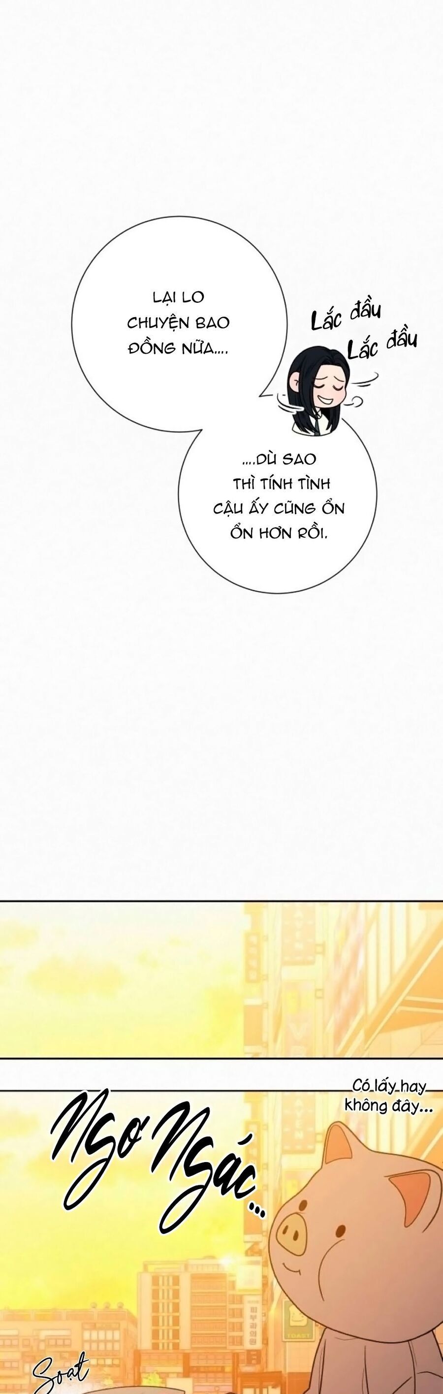 Tình Yêu Trong Sáng Chap Chapter 72-Tình Yêu Trong Sáng - Next Chap 116