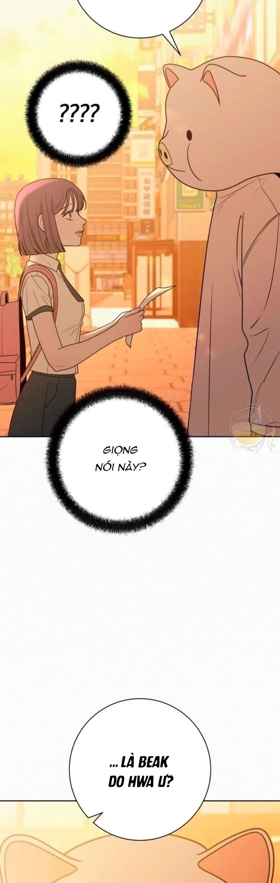 Tình Yêu Trong Sáng Chap Chapter 72-Tình Yêu Trong Sáng - Next Chap 116