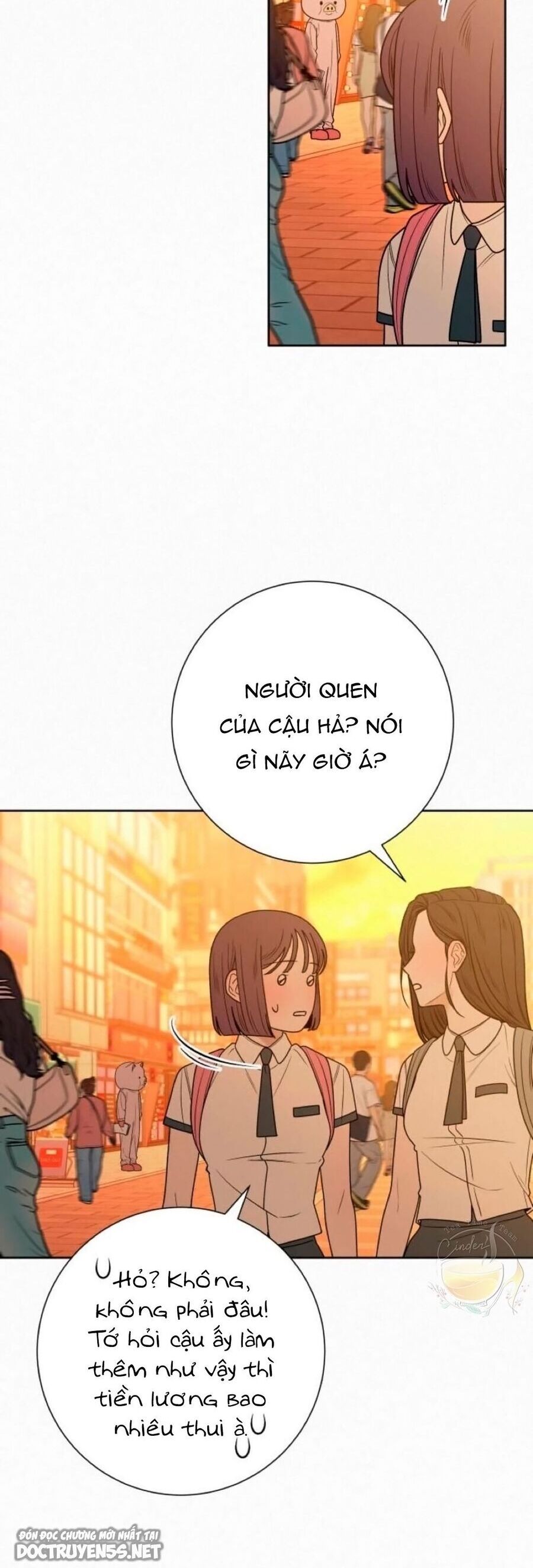 Tình Yêu Trong Sáng Chap Chapter 72-Tình Yêu Trong Sáng - Next Chap 116