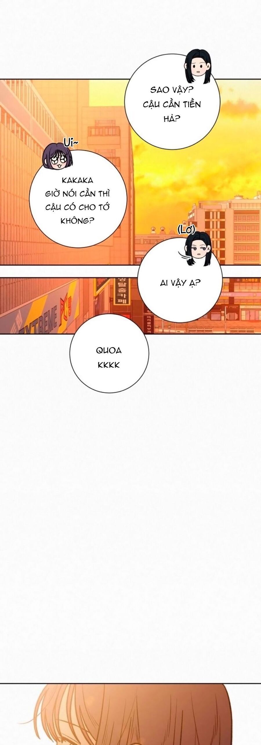 Tình Yêu Trong Sáng Chap Chapter 72-Tình Yêu Trong Sáng - Next Chap 116