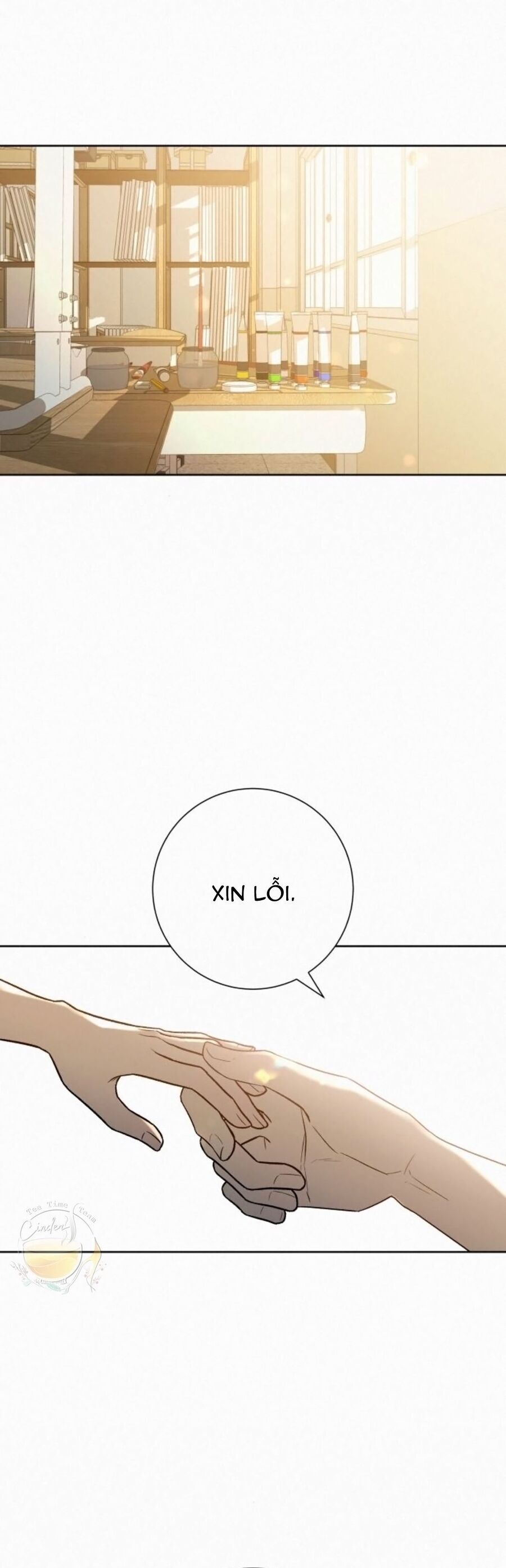 Tình Yêu Trong Sáng Chap Chapter 72-Tình Yêu Trong Sáng - Next Chap 116