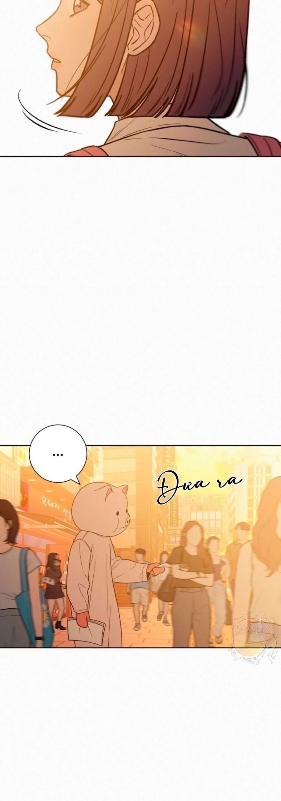 Tình Yêu Trong Sáng Chap Chapter 72-Tình Yêu Trong Sáng - Next Chap 116