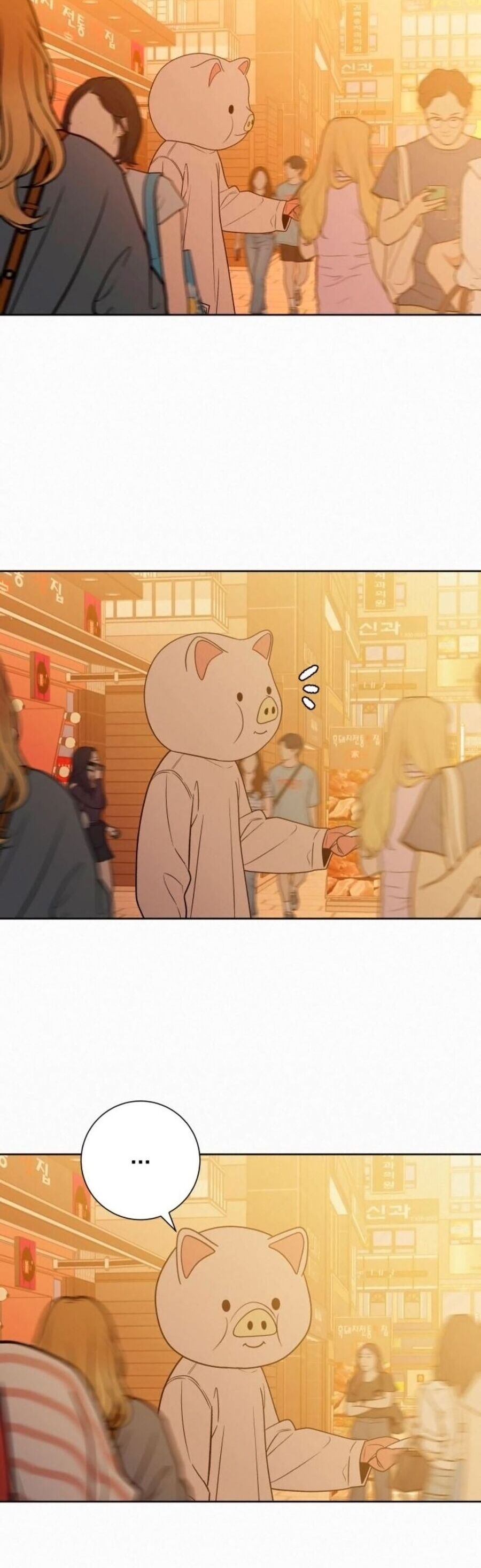 Tình Yêu Trong Sáng Chap Chapter 72-Tình Yêu Trong Sáng - Next Chap 116