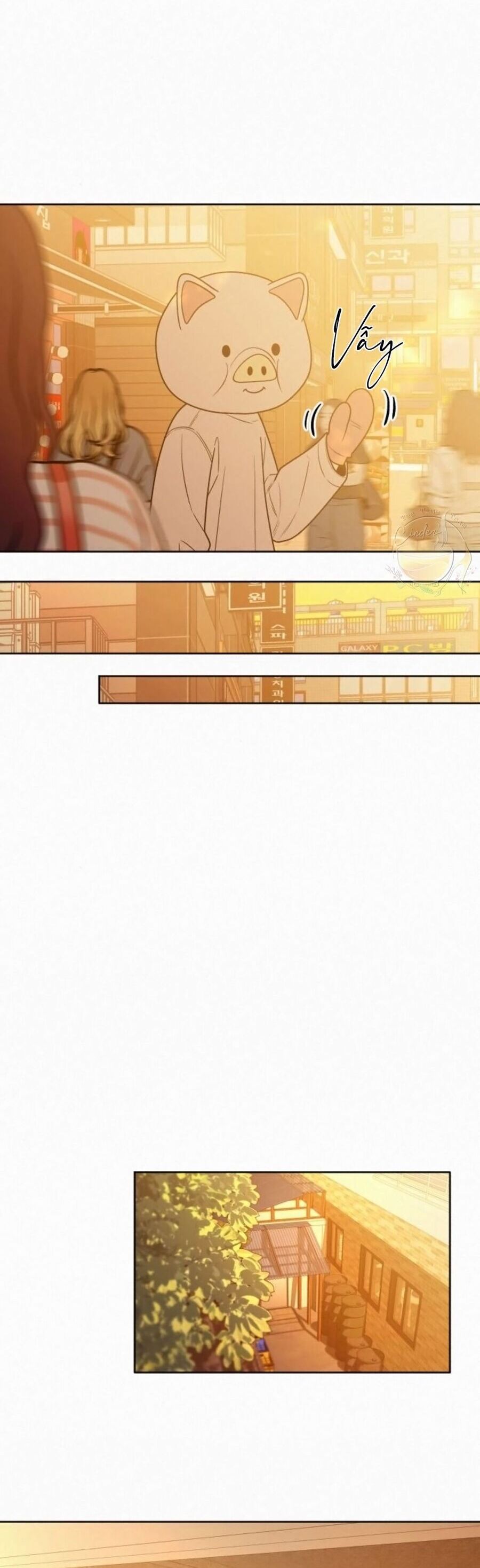 Tình Yêu Trong Sáng Chap Chapter 72-Tình Yêu Trong Sáng - Next Chap 116