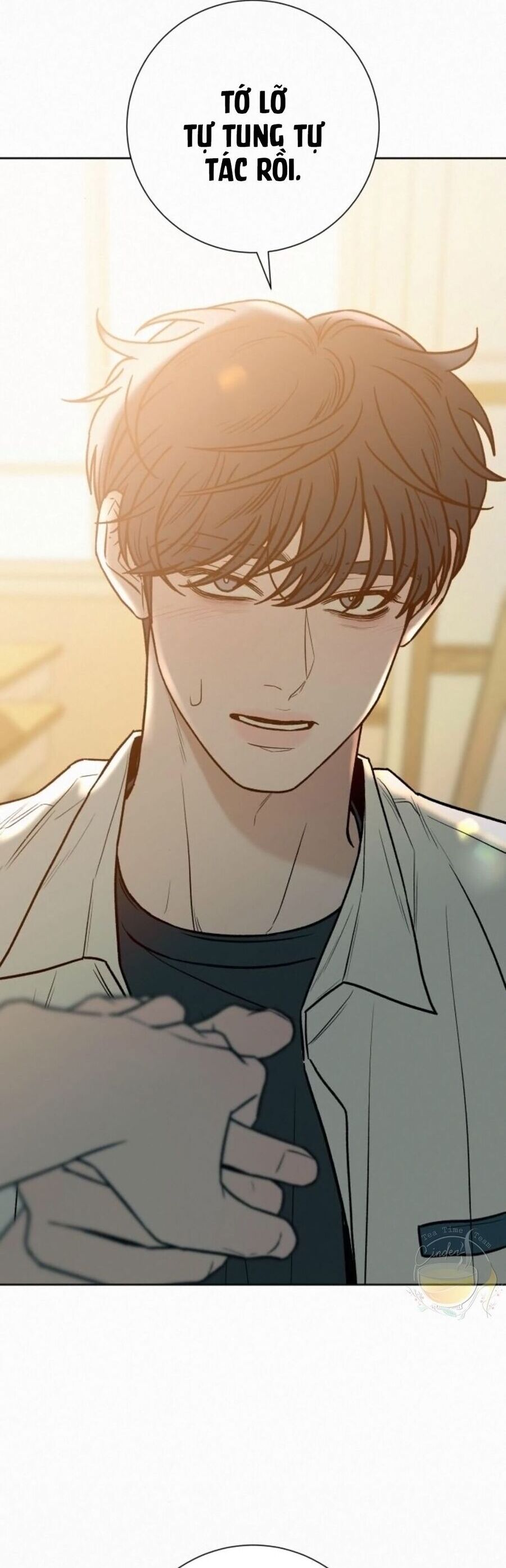 Tình Yêu Trong Sáng Chap Chapter 72-Tình Yêu Trong Sáng - Next Chap 116