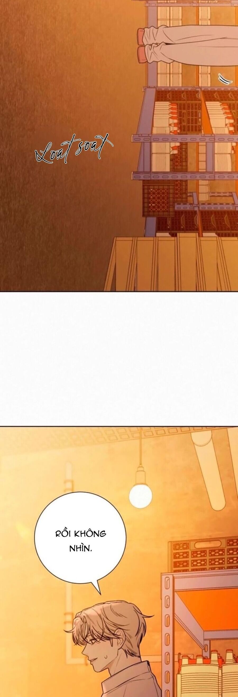 Tình Yêu Trong Sáng Chap Chapter 72-Tình Yêu Trong Sáng - Next Chap 116