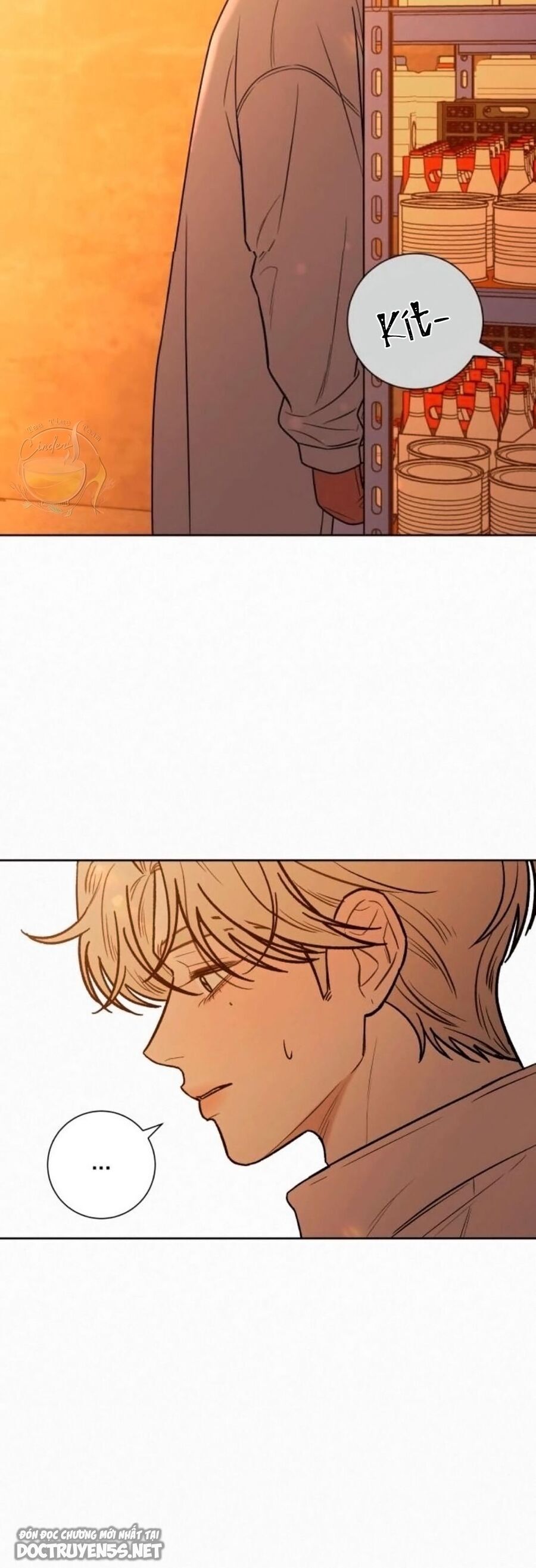 Tình Yêu Trong Sáng Chap Chapter 72-Tình Yêu Trong Sáng - Next Chap 116