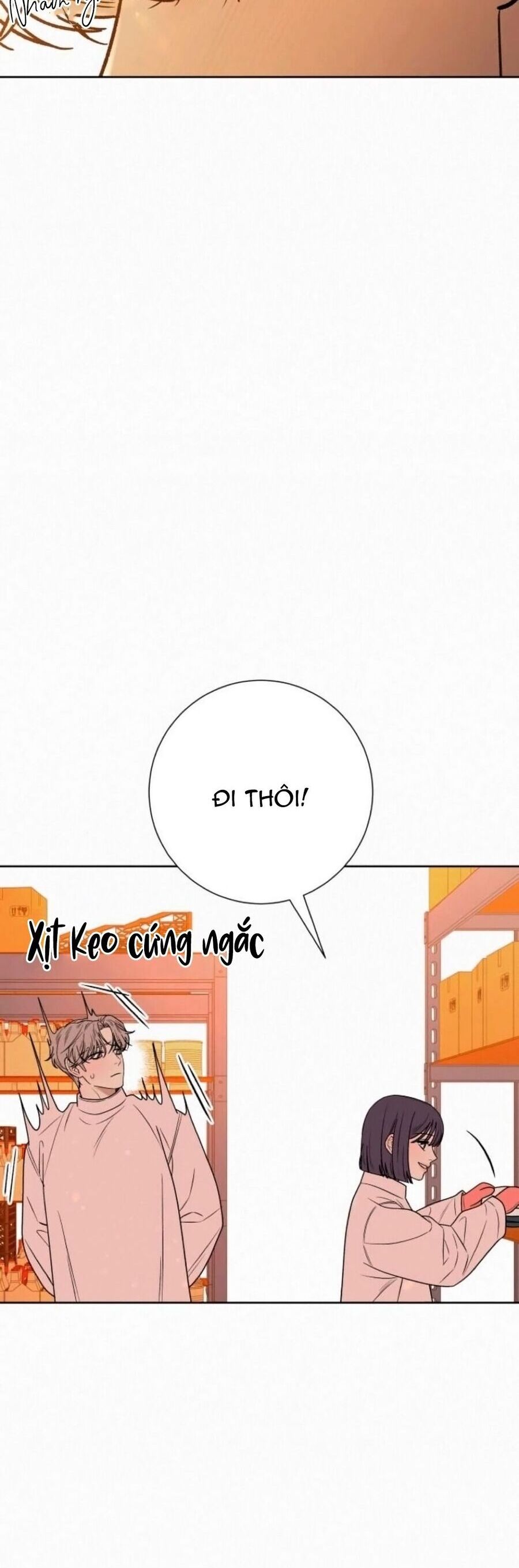 Tình Yêu Trong Sáng Chap Chapter 72-Tình Yêu Trong Sáng - Next Chap 116