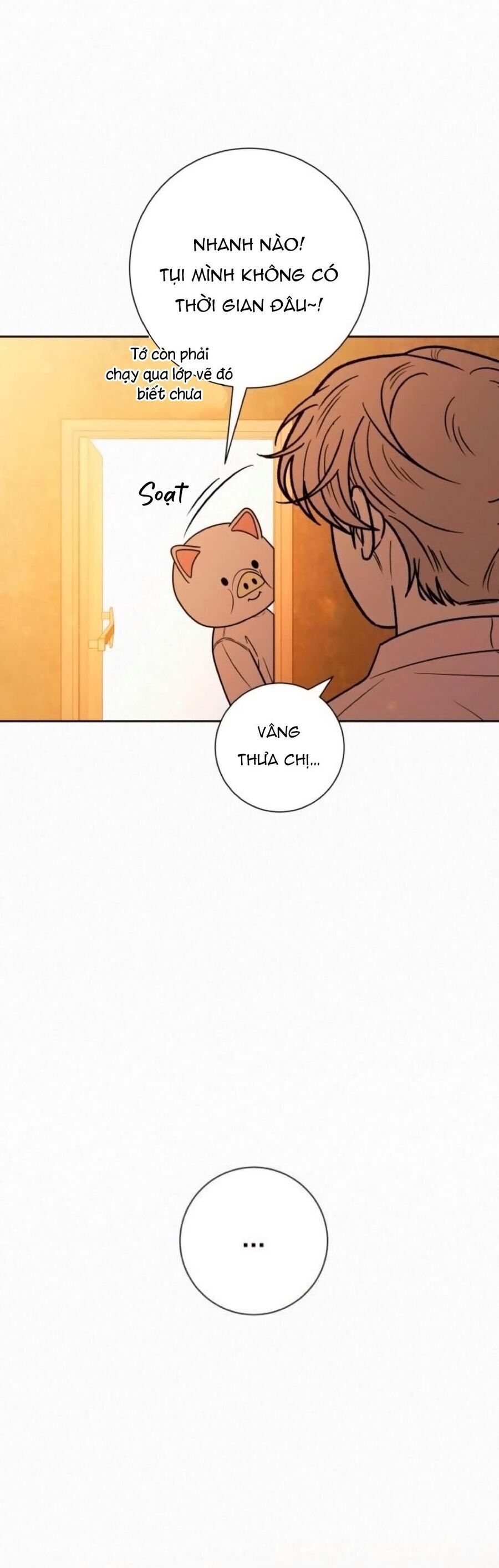 Tình Yêu Trong Sáng Chap Chapter 72-Tình Yêu Trong Sáng - Next Chap 116