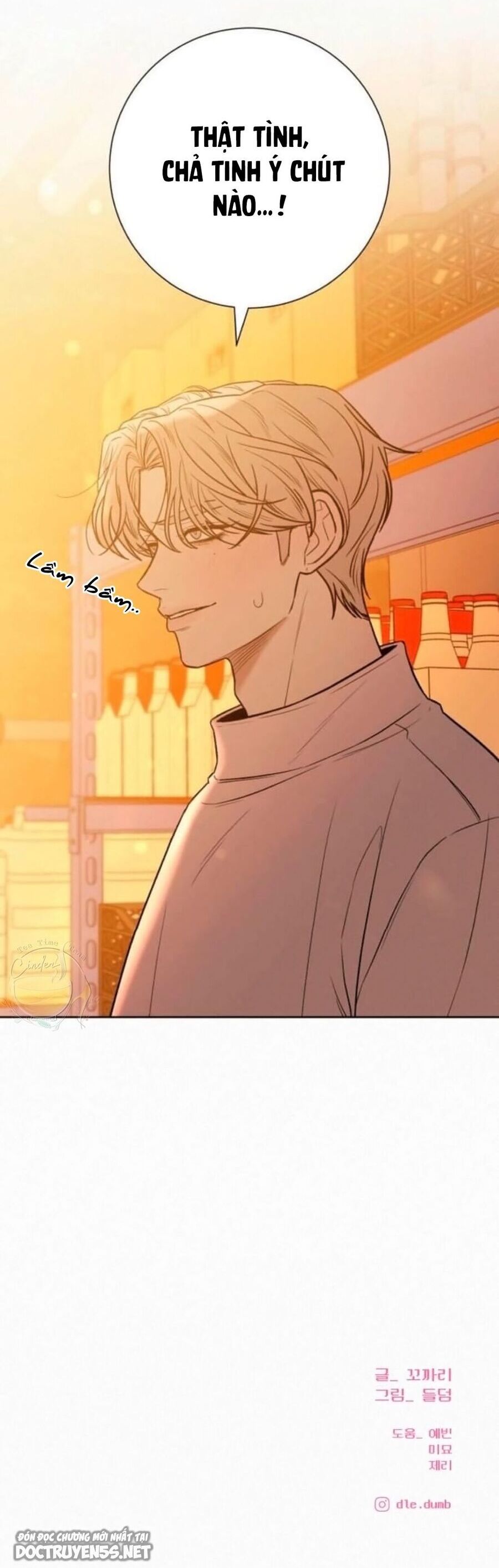 Tình Yêu Trong Sáng Chap Chapter 72-Tình Yêu Trong Sáng - Next Chap 116