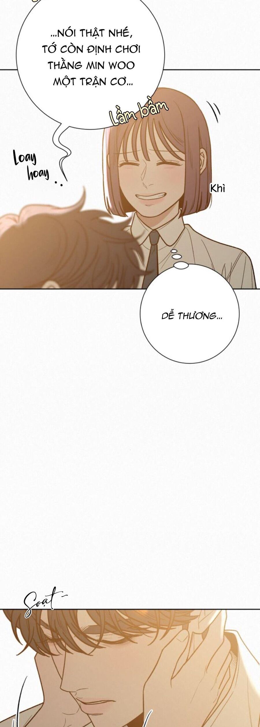 Tình Yêu Trong Sáng Chap Chapter 72-Tình Yêu Trong Sáng - Next Chap 116