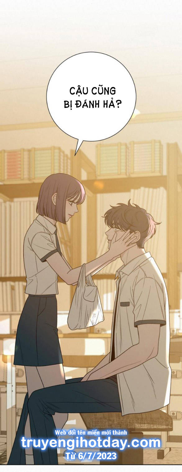 Tình Yêu Trong Sáng Chap Chapter 72.1-Tình Yêu Trong Sáng - Next Chap 117