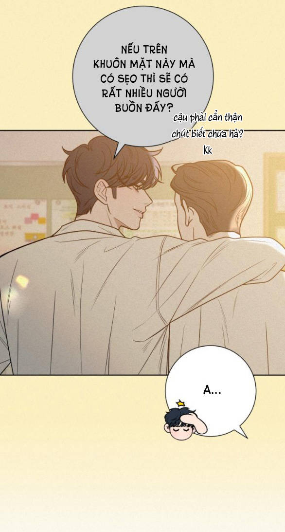 Tình Yêu Trong Sáng Chap Chapter 72.1-Tình Yêu Trong Sáng - Next Chap 117