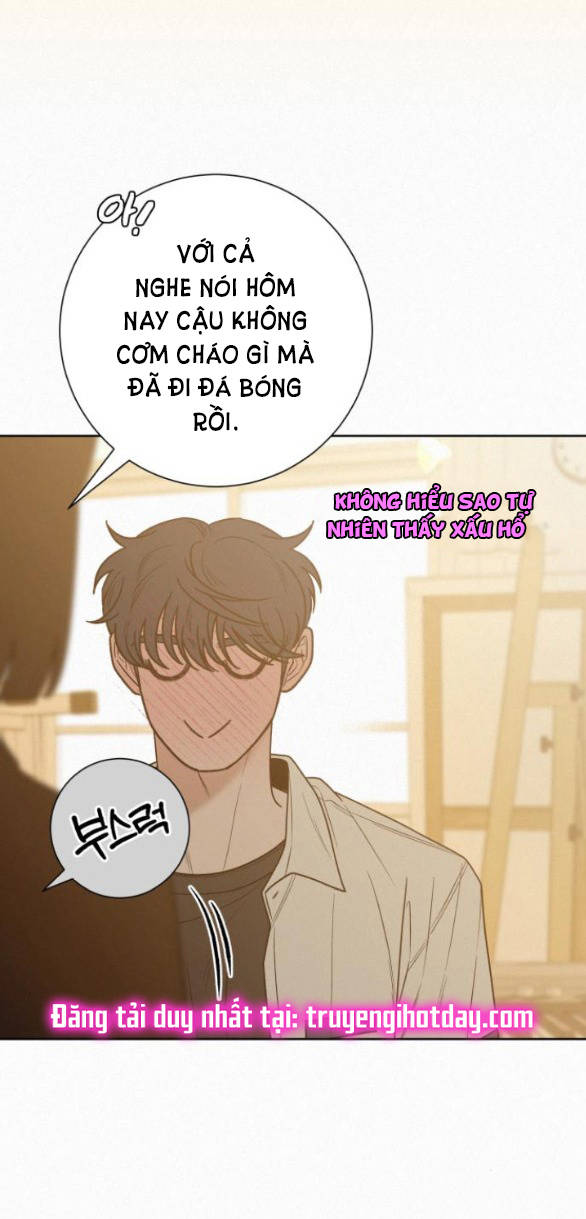 Tình Yêu Trong Sáng Chap Chapter 72.1-Tình Yêu Trong Sáng - Next Chap 117