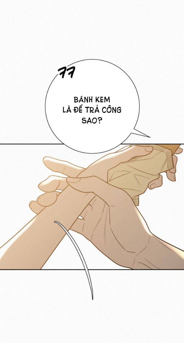 Tình Yêu Trong Sáng Chap Chapter 72.1-Tình Yêu Trong Sáng - Next Chap 117