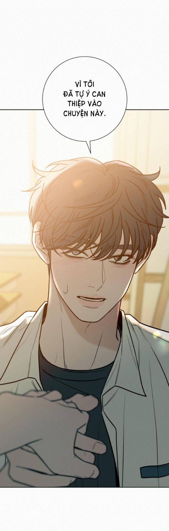 Tình Yêu Trong Sáng Chap Chapter 72.1-Tình Yêu Trong Sáng - Next Chap 117