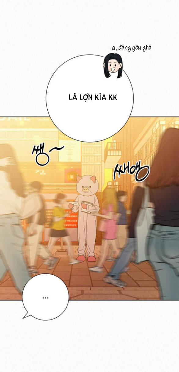 Tình Yêu Trong Sáng Chap Chapter 72.1-Tình Yêu Trong Sáng - Next Chap 117