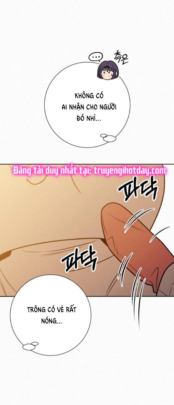 Tình Yêu Trong Sáng Chap Chapter 72.1-Tình Yêu Trong Sáng - Next Chap 117