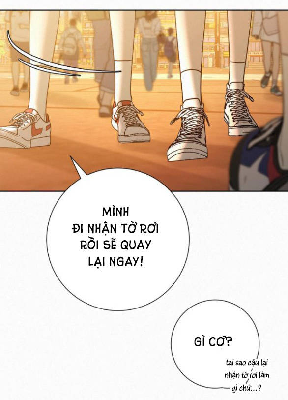 Tình Yêu Trong Sáng Chap Chapter 72.1-Tình Yêu Trong Sáng - Next Chap 117