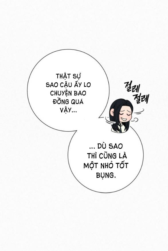 Tình Yêu Trong Sáng Chap Chapter 72.1-Tình Yêu Trong Sáng - Next Chap 117