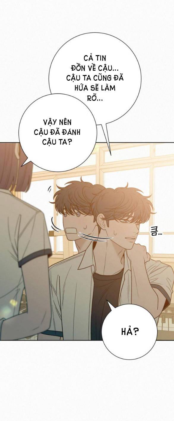 Tình Yêu Trong Sáng Chap Chapter 72.1-Tình Yêu Trong Sáng - Next Chap 117