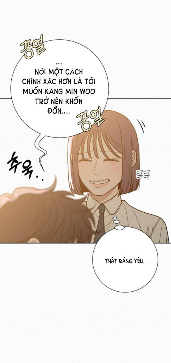 Tình Yêu Trong Sáng Chap Chapter 72.1-Tình Yêu Trong Sáng - Next Chap 117