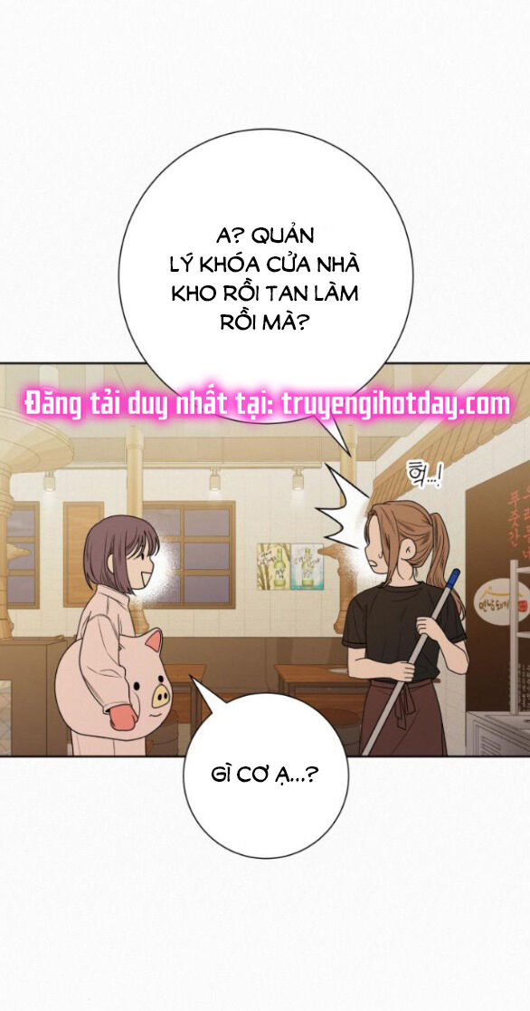 Tình Yêu Trong Sáng Chap Chapter 73.1-Tình Yêu Trong Sáng - Next Chap 118