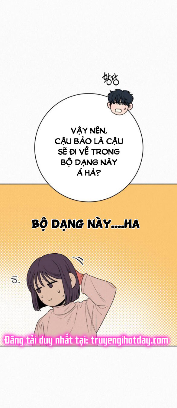Tình Yêu Trong Sáng Chap Chapter 73.1-Tình Yêu Trong Sáng - Next Chap 118