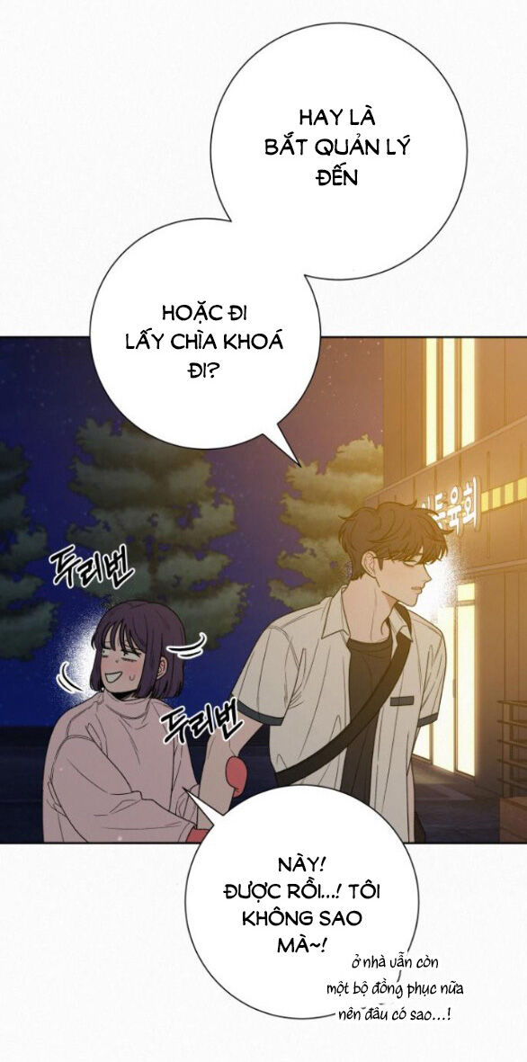 Tình Yêu Trong Sáng Chap Chapter 73.1-Tình Yêu Trong Sáng - Next Chap 118