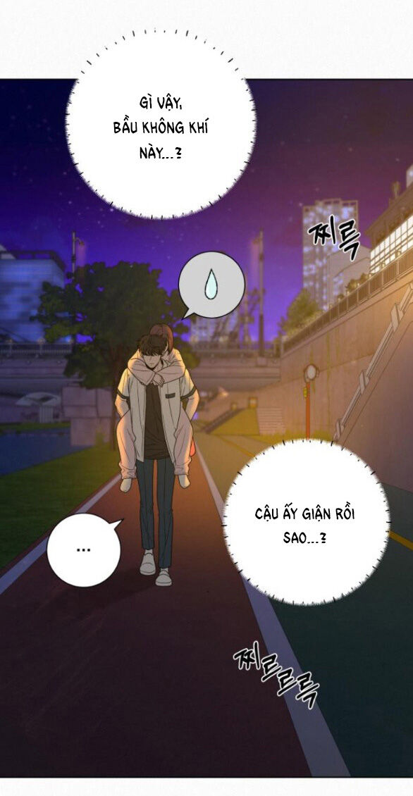 Tình Yêu Trong Sáng Chap Chapter 73.1-Tình Yêu Trong Sáng - Next Chap 118