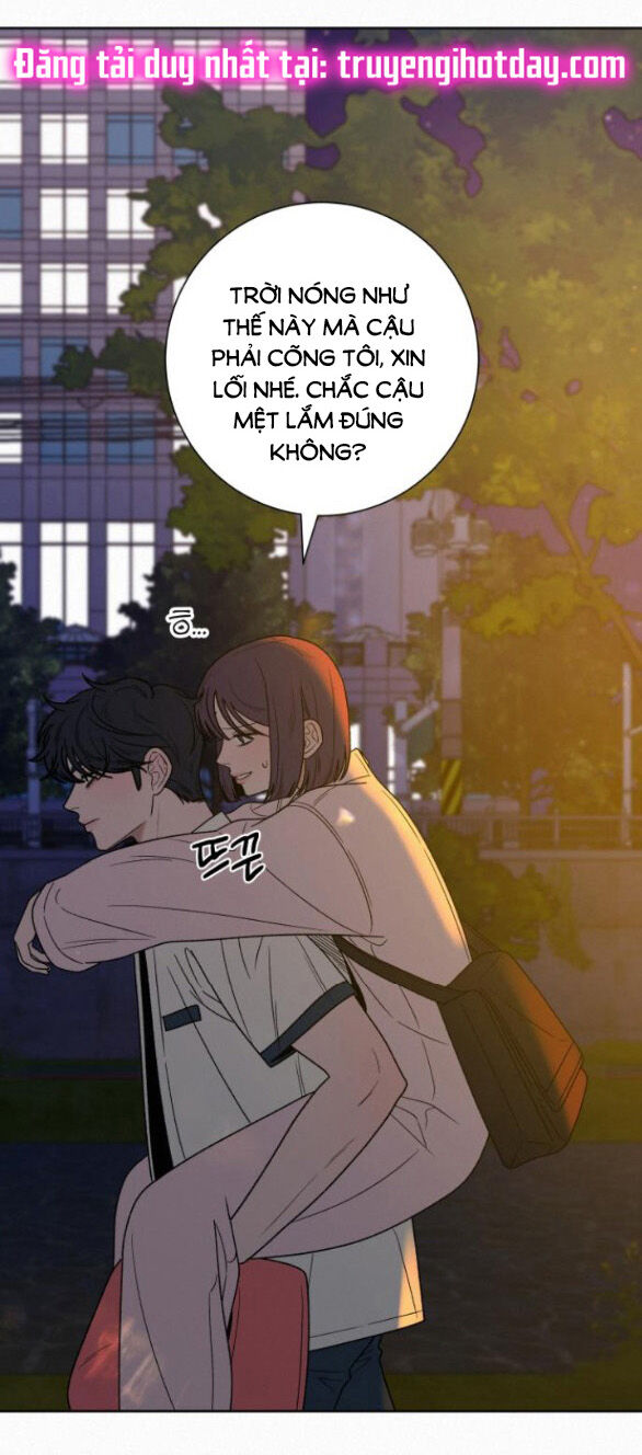 Tình Yêu Trong Sáng Chap Chapter 73.1-Tình Yêu Trong Sáng - Next Chap 118